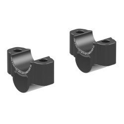 Elevador de manillar para Yamaha Ténéré 700 (2025-)
