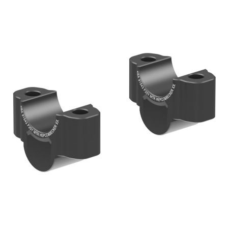 Elevador de manillar para Yamaha Ténéré 700 (2025-)