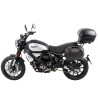 Soporte para baúl Easyrack para Ducati Scrambler 1100 Dark Pro/Pro/Sport Pro (2021-2024)