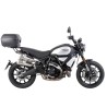 Soporte para baúl Easyrack para Ducati Scrambler 1100 Dark Pro/Pro/Sport Pro (2021-2024)