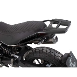 Soporte para baúl Easyrack para Ducati Scrambler 1100 Dark Pro/Pro/Sport Pro (2021-2024)