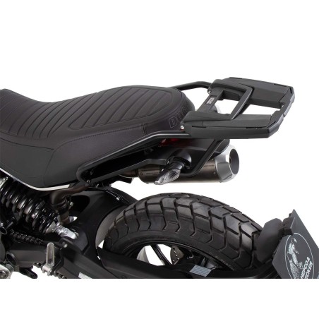 Soporte para baúl Easyrack para Ducati Scrambler 1100 Dark Pro/Pro/Sport Pro (2021-2024)