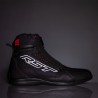 Botas de mujer RST FRONTIER Negro/Rojo | Motocenter Company