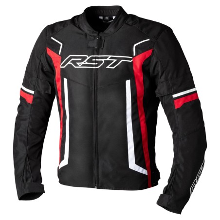 RST Pilot EVO CE Textile Jacket | Motocenter Company