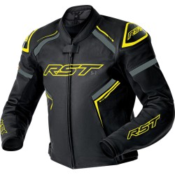 Chaqueta de piel RST S1 D3O | Motocenter Company