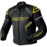 Chaqueta de piel RST S1 D3O | Motocenter Company