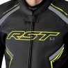 Chaqueta de piel RST S1 D3O | Motocenter Company