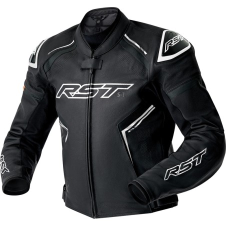 Chaqueta de piel RST S1 D3O | Motocenter Company