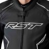 Chaqueta de piel RST S1 D3O | Motocenter Company
