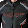 Chaqueta de piel RST S1 D3O | Motocenter Company