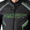 RST S1 D3O Leather Jacket | Motocenter Company