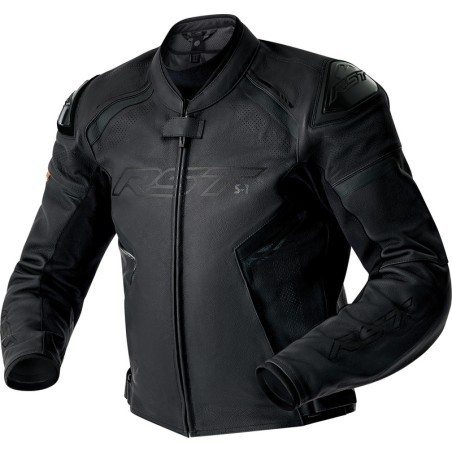 RST S1 D3O Leather Jacket | Motocenter Company