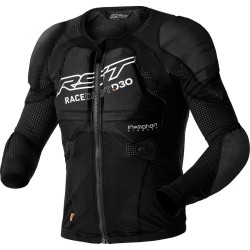 RST Race Dept D3O Performance Airbag Protective Shirt | Motocenter Company