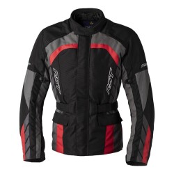 RST Alpha 5 CE Textile Jacket | Motocenter Company