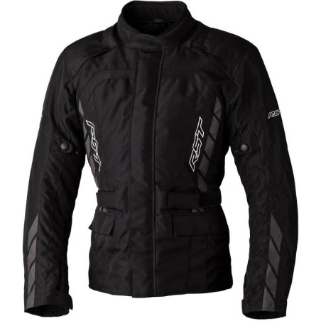 Chaqueta Textil RST ALPHA 5 CE | Motocenter Company