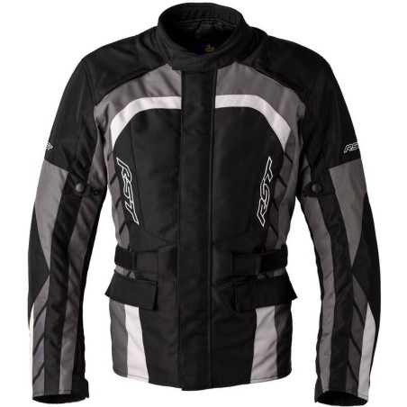 Chaqueta Textil RST ALPHA 5 CE | Motocenter Company