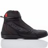 Botas RST FRONTIER Negro/Rojo