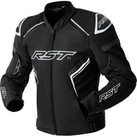 RST S1 D3O Textile Jacket | Motocenter Company