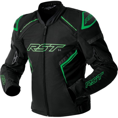 RST S1 D3O Textile Jacket | Motocenter Company