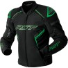 Chaqueta textil RST S1 D3O | Motocenter Company