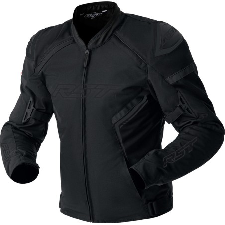 Chaqueta textil RST S1 D3O | Motocenter Company