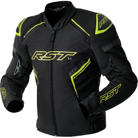 RST S1 D3O Textile Jacket | Motocenter Company