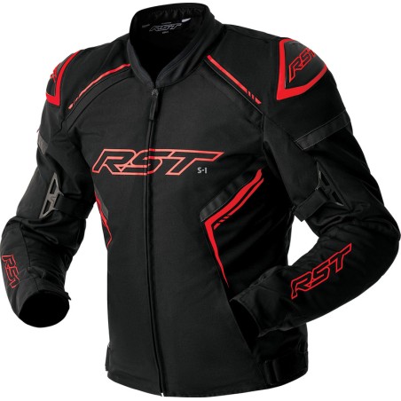 RST S1 D3O Textile Jacket | Motocenter Company