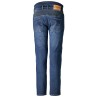 Pantalón textil reforzado con aramida RST Tech Pro CE | Motocenter Company