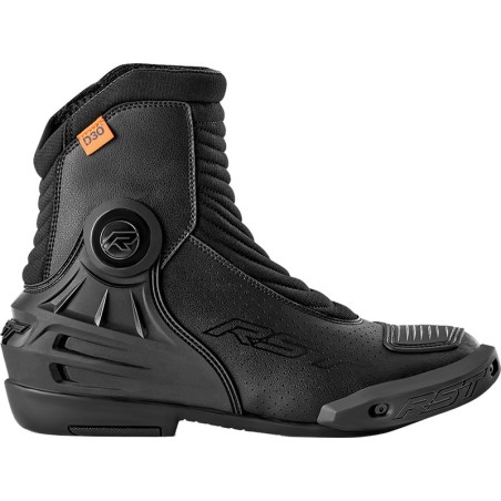 Botas RST TracTech Evo D3O Short | Motocenter Company