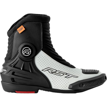 Botas RST TracTech Evo D3O Short | Motocenter Company