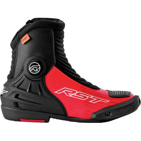 Botas RST TracTech Evo D3O Short | Motocenter Company