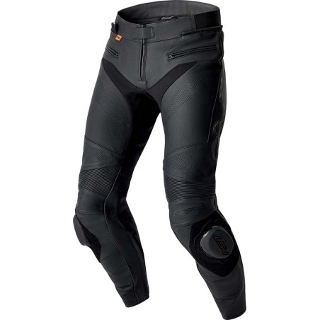 RST S1 D30 Leather Trousers | Motocenter Company