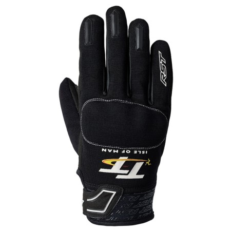 Guantes RST IOM TT Team CE | Motocenter Company