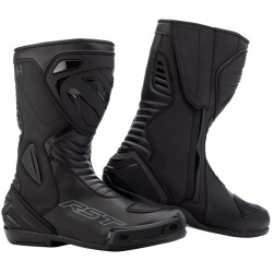 RST S-1 CE Waterproof Boots | Motocenter Company