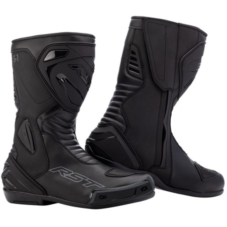 Botas Impermeables RST S-1 CE | Motocenter Company