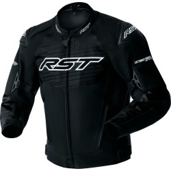 RST Tractech D3O Textile Jacket | Motocenter Company