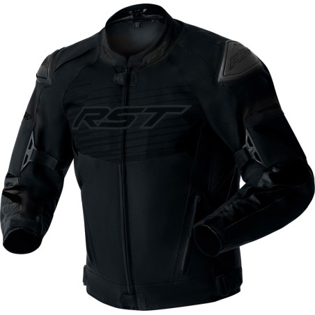 RST Tractech D3O Textile Jacket | Motocenter Company