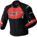 Negro-Rojo Fluor 