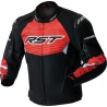 RST Tractech D3O Textile Jacket | Motocenter Company