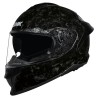 Casco Integral SMK Titan Carbon Forged