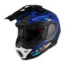 Casco NEXX X.RALLY Raid Carbono ECE 22.06