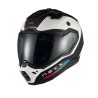 Casco NEXX X.RALLY Raid Carbono ECE 22.06