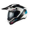 Casco NEXX X.RALLY Raid Carbono ECE 22.06