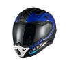 Casco NEXX X.RALLY Raid Carbono ECE 22.06