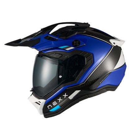 Casco integral NEXX X.RALLY Raid