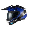 Casco integral NEXX X.RALLY Raid