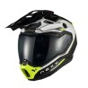 Casco NEXX X.RALLY Raid Carbono ECE 22.06