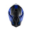 Casco NEXX X.RALLY Raid Carbono ECE 22.06
