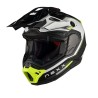 Casco NEXX X.RALLY Raid Carbono ECE 22.06