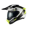 Casco NEXX X.RALLY Raid Carbono ECE 22.06